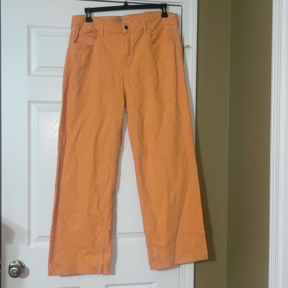 NWOT Nice Old Navy pants 14